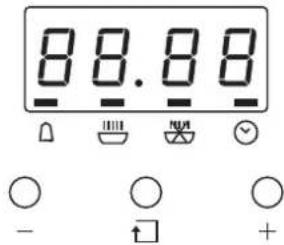 88.88 - - - - - - - - - ○ ○ ○ - ↑ +