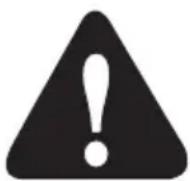 SereneLife SLTLR660W - CAUTION - 2