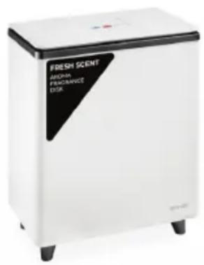 FRESH SCENT SICAM FRAGRANCE LCK