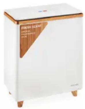 SereneLife SLTLR660W - CARE AND MAINTENANCE - 3