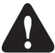 SereneLife SLTLR350 - CAUTION - 2