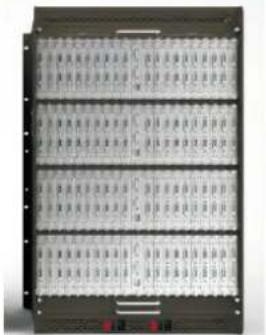 DVDO MATRIX-1616-C - Specification & Parameters (Matrix, DVI-U as example) - 8