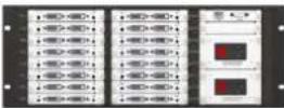 DVDO MATRIX-1616-C - Specification & Parameters (Matrix, DVI-U as example) - 6