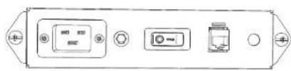 True Alpine Runner - Optional Step 10—Install 220V Power Inlet Assembly - 4