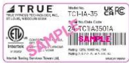 True Alpine Runner - WARRANTY REGISTRATION - 2