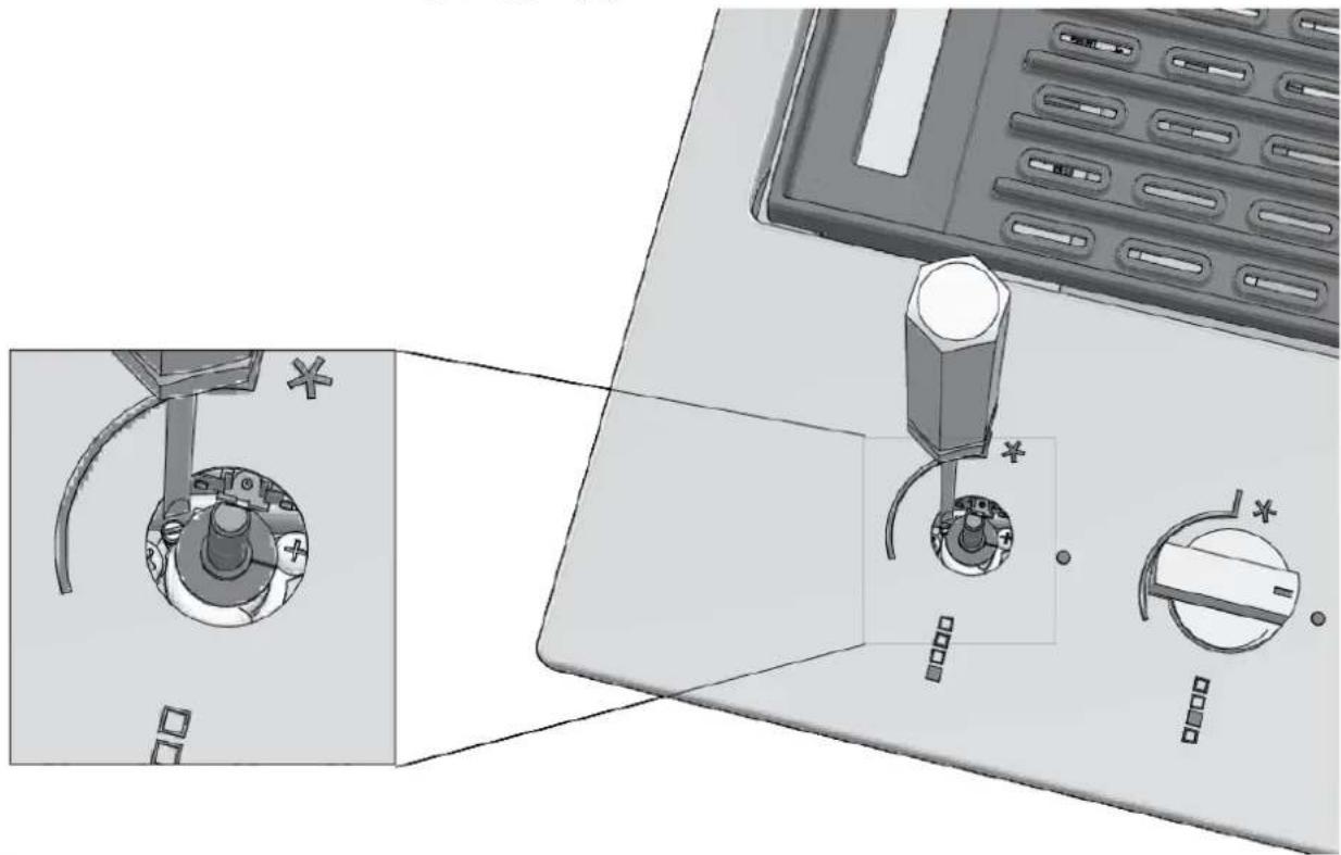 Artusi ABBQ2MB - THE GAS - 2