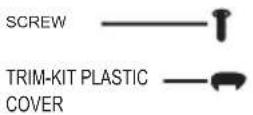 Artusi AMC34BB - Please Read the Manual Carefully Before Installation - 1