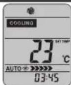HISENSE AUF140UR4RMPA1 - How to adjust the real time? - 3