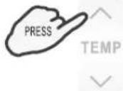 HISENSE AUF140UR4RMPA1 - ◆ How to set ON TIMER ? - 3