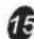 HISENSE AUF140UR4RMPA1 - CLOCK - 1