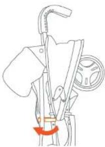 Baby Trend Rocket PLUS - MAINTENANCE MANTENIMIENTO - 1