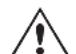Megger TAU3 - CAUTION! - 2
