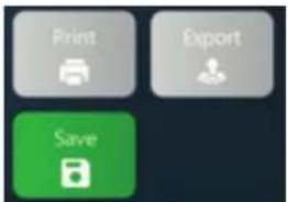 Print Export Save