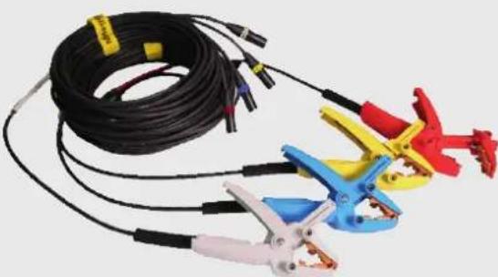 Megger TAU3 - Item received - 3