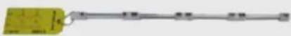 Megger TAU3 - Optional hardware accessories - 5