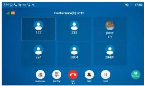 114 Conference(9) 6:11 157 235 pass 079 224 6804 20401 Commerce Get Print Get Bath Hold