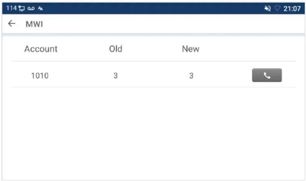 114 21:07 ← MWI Account Old New 1010 3 3