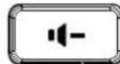 Planet ICF-2000 - Instructions of the ICF-2000 Keypads - 5