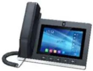 Planet ICF-2000 - Packing Contents - 1
