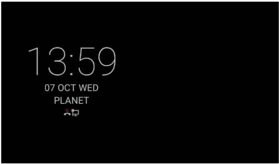 13:59 07 OCT WED PLANET