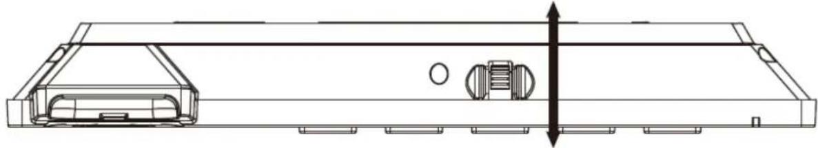 Planet ICF-2000 - Step 2. Camera information - 1
