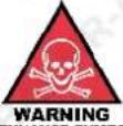Baumr-AG 730EX - Safety Symbols - 4