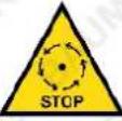 Baumr-AG 730EX - Safety Symbols - 20