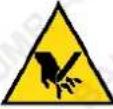 Baumr-AG 790SXe - Safety Symbols - 8