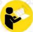 Baumr-AG 790SXe - Safety Symbols - 2