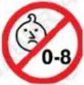 Baumr-AG 790SXe - Safety Symbols - 36