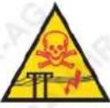 Baumr-AG 790SXe - Safety Symbols - 27