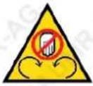 Baumr-AG 790SXe - Safety Symbols - 22
