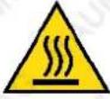 Baumr-AG 790SXe - Safety Symbols - 18