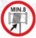 Baumr-AG 790SXe - Safety Symbols - 32