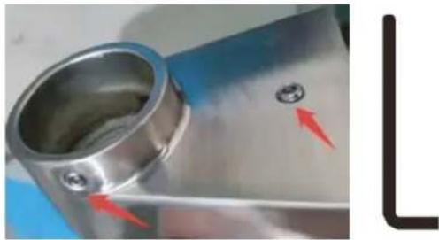 Magic Chef MCSPE30SL - INSTALLATION PROCEDURES - 2