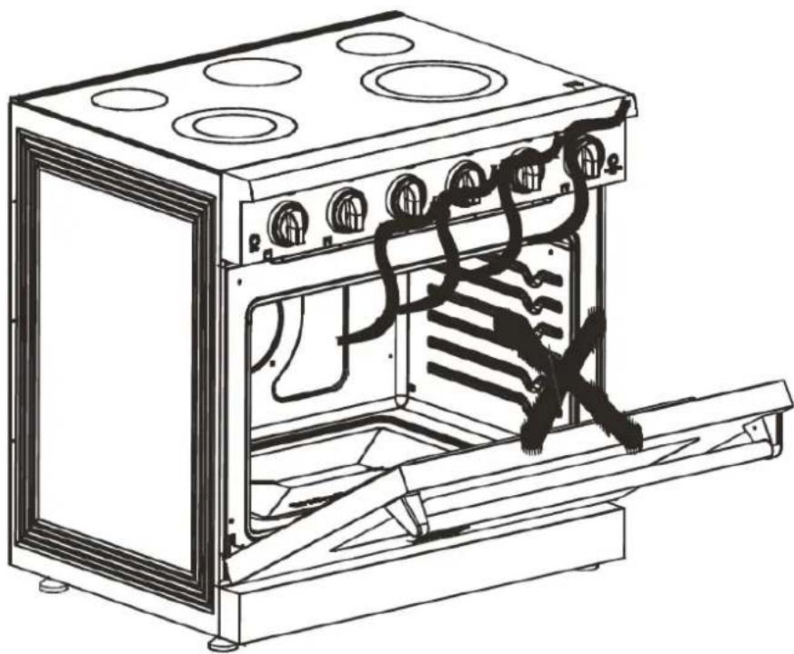 Magic Chef MCSPE30SL - Energy saving tips - 1