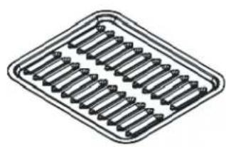 Magic Chef MCSPE30SL - 30/36 INCH OVERVIEW - 3
