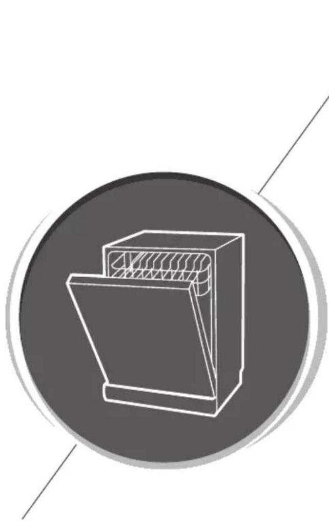 Bellini BDW504W - 3.Cutlery basket: - 3