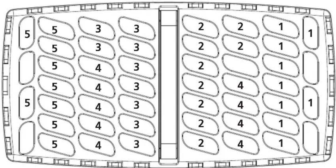 5 5 3 3 5 5 3 3 5 5 4 3 5 5 4 3 5 5 4 3 5 5 4 3 2 2 1 1 2 2 1 2 2 1 2 2 1 2 2 1 2 2 1 2 2 1 2 2 1
