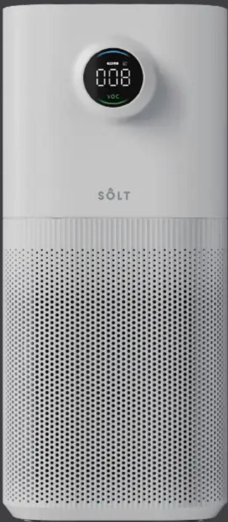 Sôlt GGSPA500W - 1