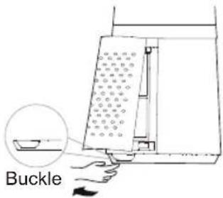 Buckle