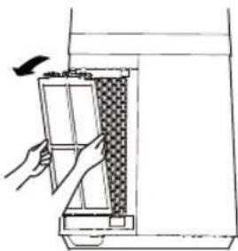 Sôlt GGSBFAP4W10W - PRE-FILTER CLEANING - 3