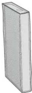 Sôlt GGSBFAP4W10W - REPLACING THE FILTERS - 1