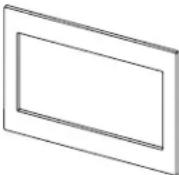 Café CX153P4MWM - ▲WARNING - 3