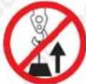 Powerblade LN4 - Safety Symbols - 30