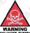 Powerblade LN4 - Safety Symbols - 4