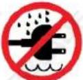 Powerblade LN4 - Safety Symbols - 25