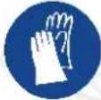 Powerblade LN4 - Safety Symbols - 3