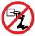 Powerblade LN4 - Safety Symbols - 24