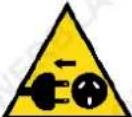 Powerblade LN4 - Safety Symbols - 26